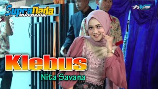 Download lagu Nita Savana - Klebus ( Cover ) Supra Nada - MM Audio - HVS SRAGEN 4 LIVE JENAWI mp3