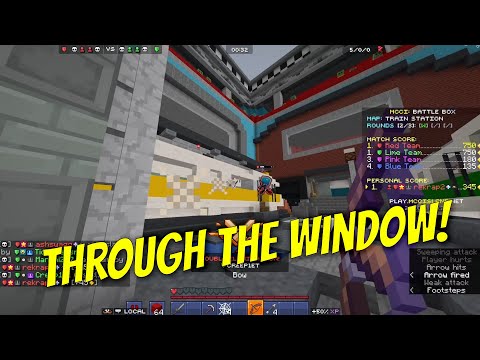 Rekrap Gets An Ace In MCCI