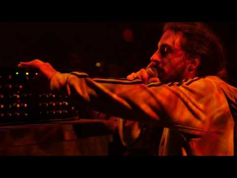 DUB CAMP FESTIVAL 2016 // Kiraden Hifi