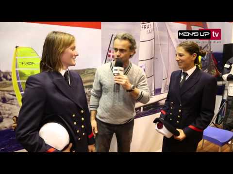 Nautic 2014 - 100% Nautic MEN's UP TV du 14 Décembre