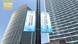 Shanghai acogerá segunda reunión de altos funcionarios del Foro de APEC