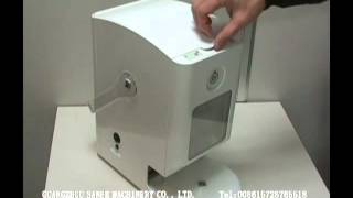 preview picture of video '5KG SUSHI rice maker machine&sushi food makine machine from Sanhe Machinery.flv'