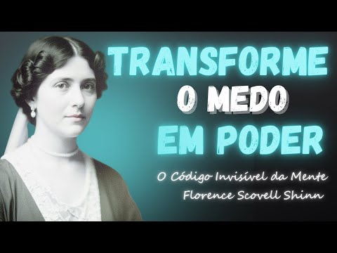 O Medo é Fé ao Contrário — A Verdade que Vai Virar Sua Mente