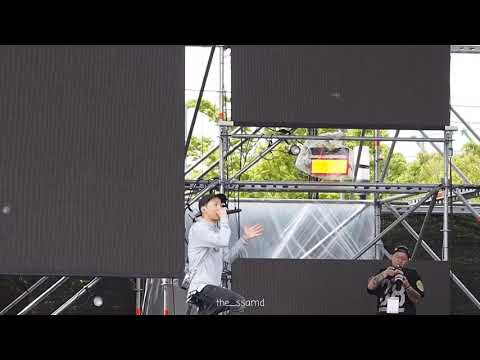 LOOPY (루피) - NO MORE @ HIPHOPPLAYA FESTIVAL [HHP] 190427