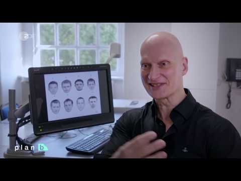 [DOKU] - plan b - Clevere Cops - Mit Hightech auf Verbrecherjagd