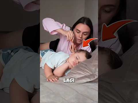 Kalau Ibu Jadi Anak-Anak! 🤣