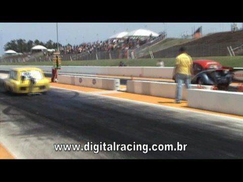 DigitalRacing.com.br: Fusca DNT X Variant