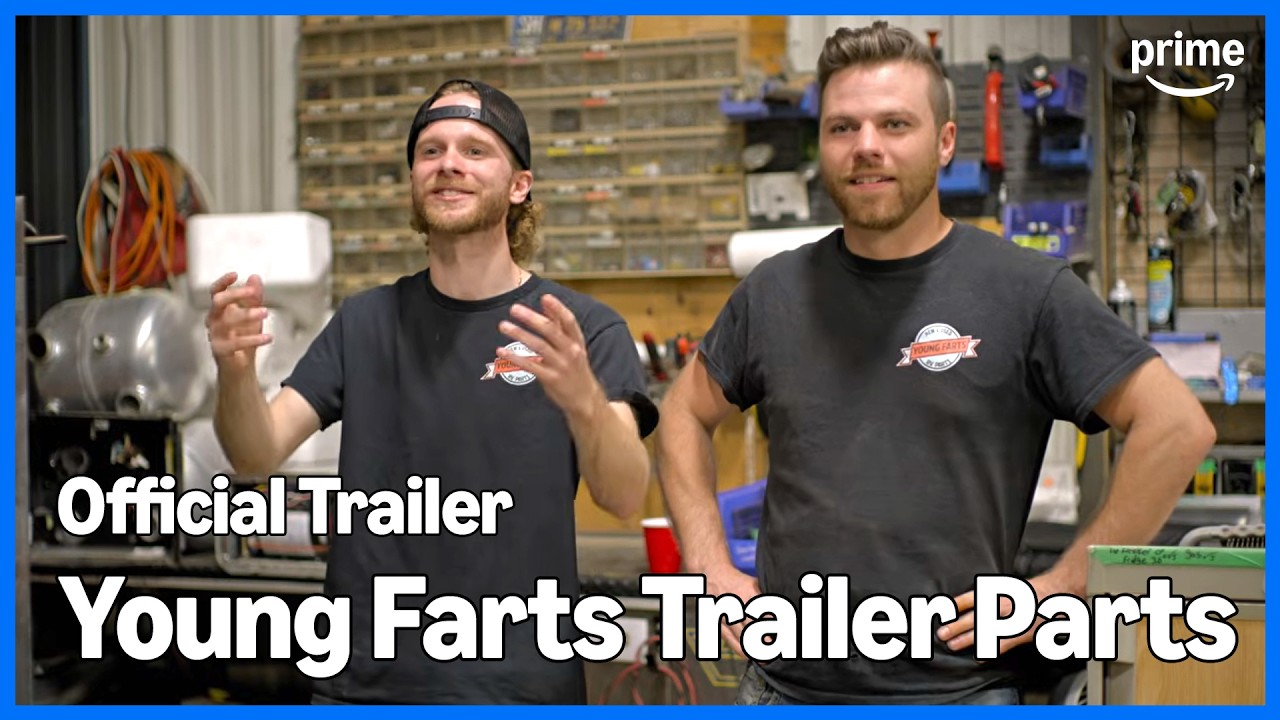 Trailer Thumbnail