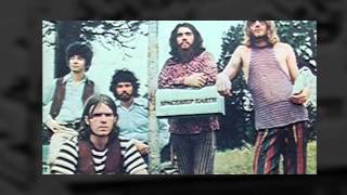 Sugarloaf - Green-Eyed Lady - 1970 (Denver, Colorado) The Long Original Version!