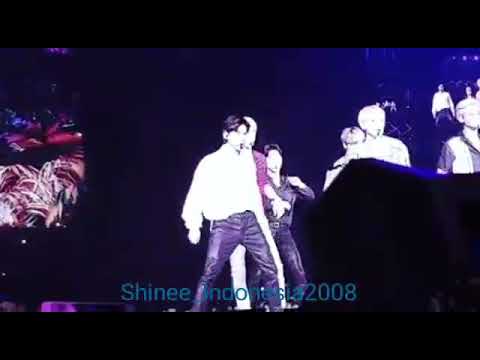 190920_EXplOration_in_BKK_EXO_LOVE_SHOT Day 1