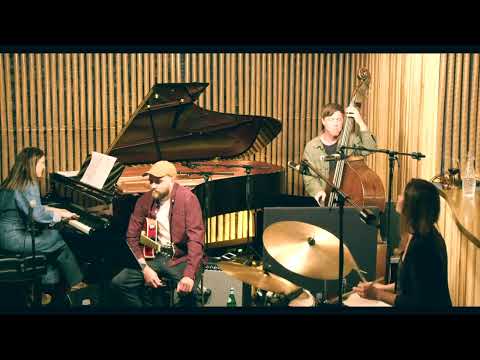 Mind - Rachel Eckroth Trio - Live at Sam First