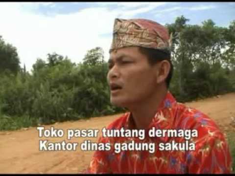 Karungut BILTON - Kuala kurun