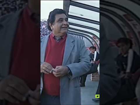 "...que me tiras cubilla..."