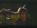 Cartoon Network Flicks Promo The Haunting Hour Don T Think About It October 11 2009