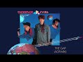 Thompson Twins - The Gap (AOR Mix) (Official Visualiser)