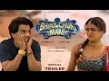 Bhool Chuk Maaf Bonus Trailer Rajkumar R