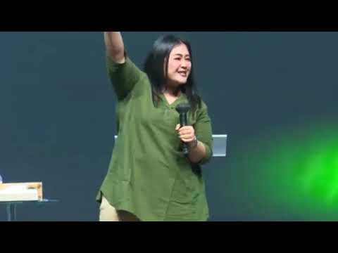 Allah yang Kekal [Ancient of Days] (Live) GBI ROCK