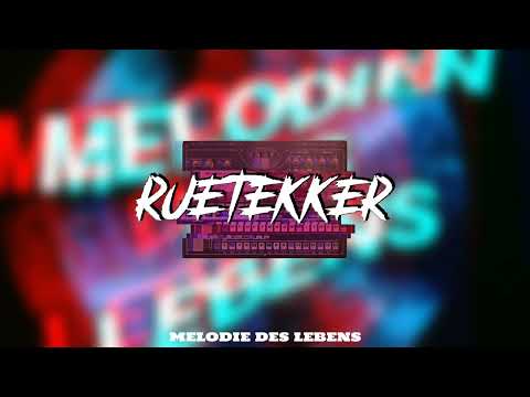 Rütekker - Melodien des Lebens | HARDTEKK