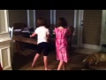 Moo Bean Do Zoe Dance Moves