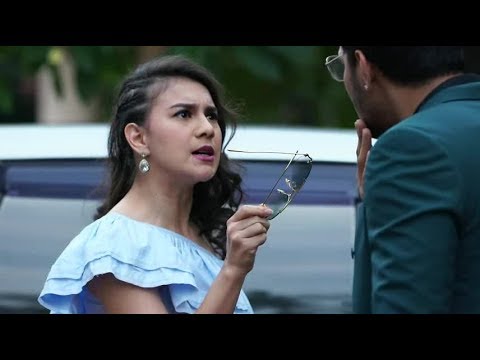 CINTA SUCI : Suci berubah?