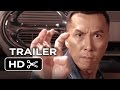 Kung Fu Killer Official Trailer 1 2015 Donnie Yen Movie HD