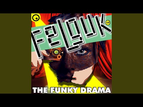 The Funky Drama