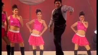 Bollywood actor Govinda’s LIVE New Year performance at Country Club