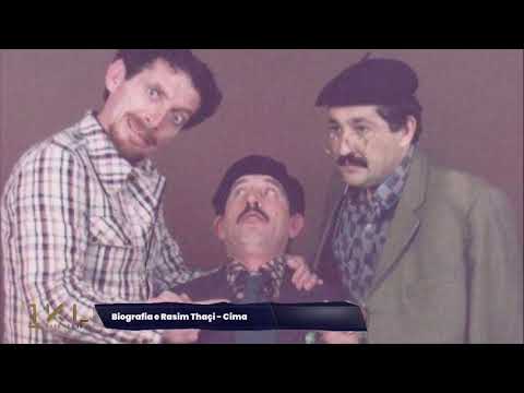 1KL - Biografia e Rasim Thaçi - Cima  28.03.2021