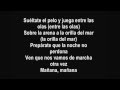 Ricky Martin y Natalia Jimenez Lo mejor de mi ...