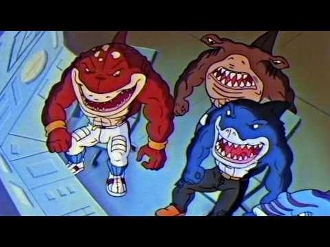 Cookin Soul - 50 CENT - Street Shark