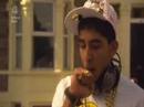 Skins - Series 2 // Ep. 1 - Anwar as a "Pimp"