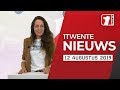 1Twente Nieuws maandag 12 augustus 2019