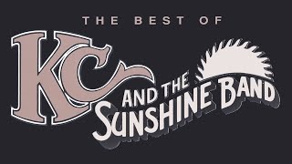 KC &amp; The Sunshine Band - Greatest Hits | The Best of KC &amp; The Sunshine Band Playlist
