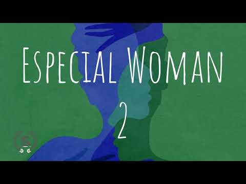 Especial Woman 2 (Audio Álbum)