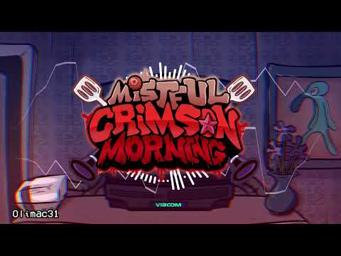 Mistful Crimson Morning OST - Dumped (Remake)