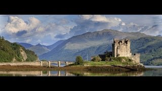Scotland | Europe | World Travel Studio