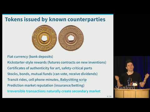 Stanford Webinar When Your Big Data Seems Too Small