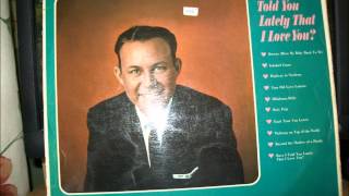 Jim Reeves My Juanita