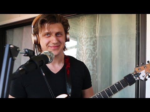 Dovydas - 2018 NPR Tiny Desk Contest (Magic Day)