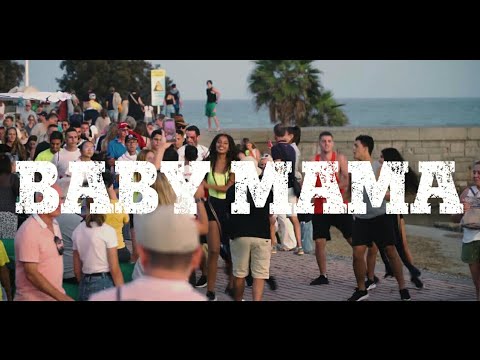 Dj Skiinox Reggae Remix | Baby Mama