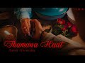 Samir Shrestha - Thamana Haat ( Official Music Video ) | Prod. Foeseal