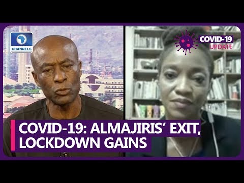 COVID-19 Update For 6PM I 27/04/2020