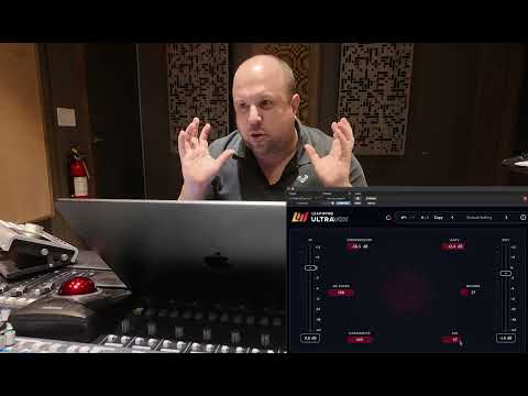 Meet UltraVox 2 - A Complete Vocal Chain in One Plugin