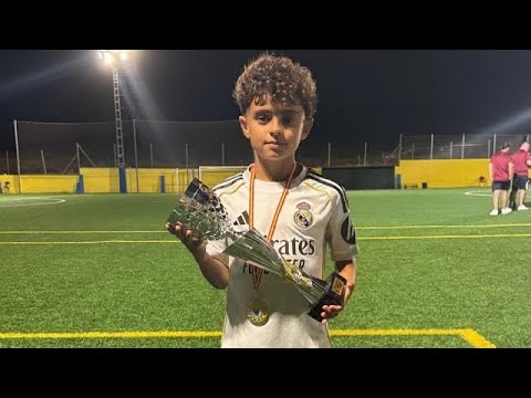 David Sánchez vs Móstoles (10/26/2025)