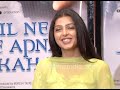 Bhumika Chawla: Working with Salman is always a pleasure, Dil Ne Jise Apna Kahaa, Tere Naam