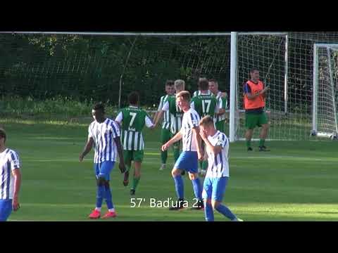 FC Vratimov - 1.SK Prostějov 2:3