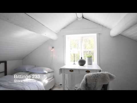 Bittinge 233 - 3 rum · 59m2 + 33m2 - stora mellösa : Via Notar mäklare Örebro