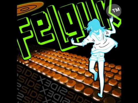 Felguk vs Tim Healey - Score (Original Mix)