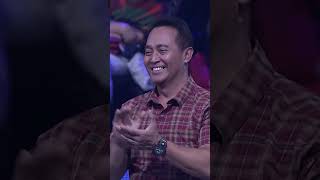 Download lagu Melly menangis setelah duet dengan Lesti! Bikin terharu banget #shorts mp3
