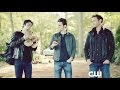 Vampire Diaries Will Damon Use The Magic Bear To Save Bonnie